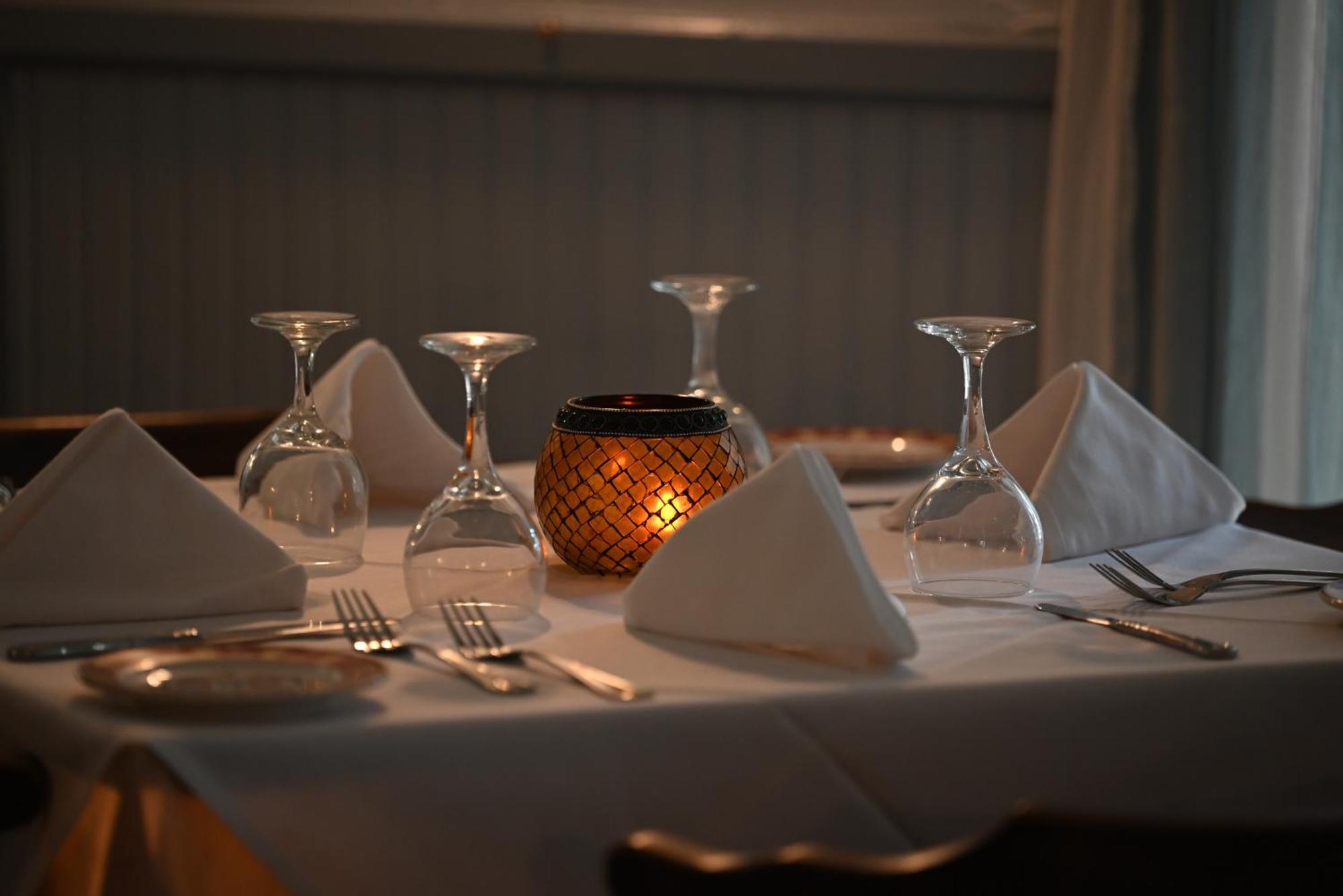 La Perla Restaurant & Country Inn Averill Park Εξωτερικό φωτογραφία